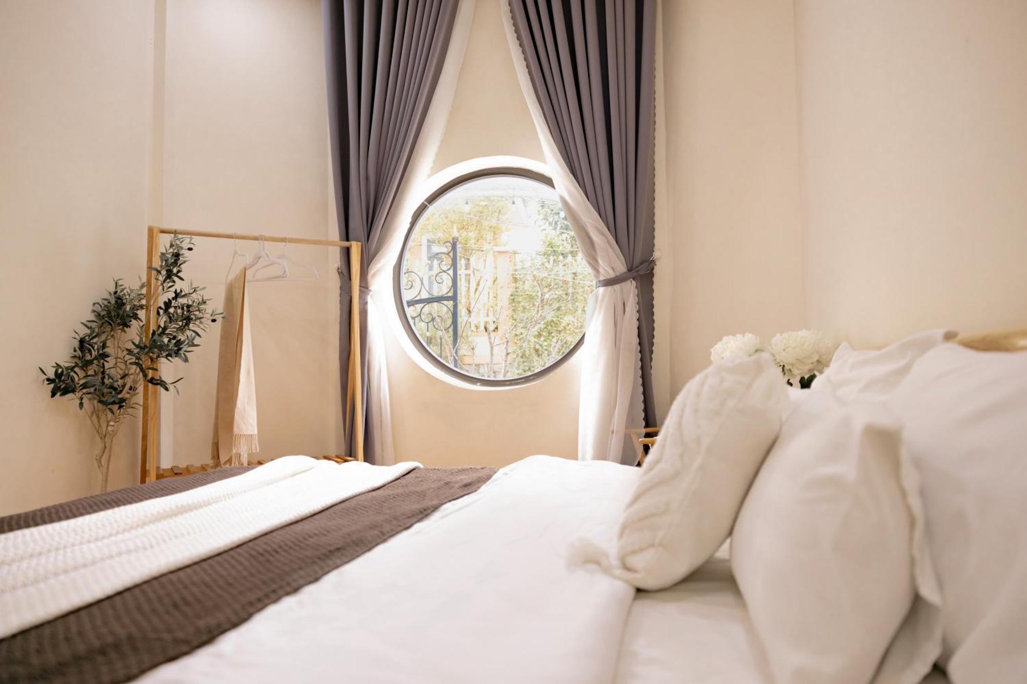 Adalia Villa With Valeyview - O'Tel Da Lat Exterior photo
