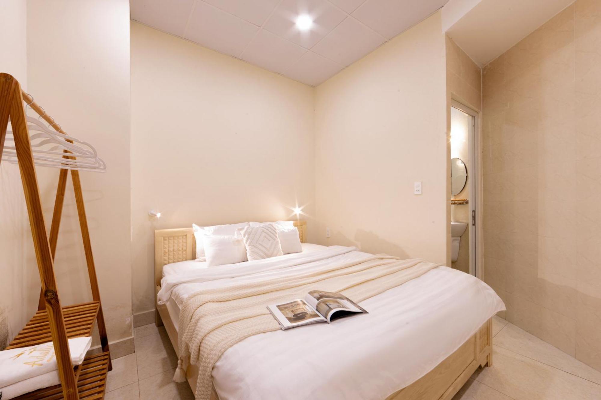 Adalia Villa With Valeyview - O'Tel Da Lat Exterior photo