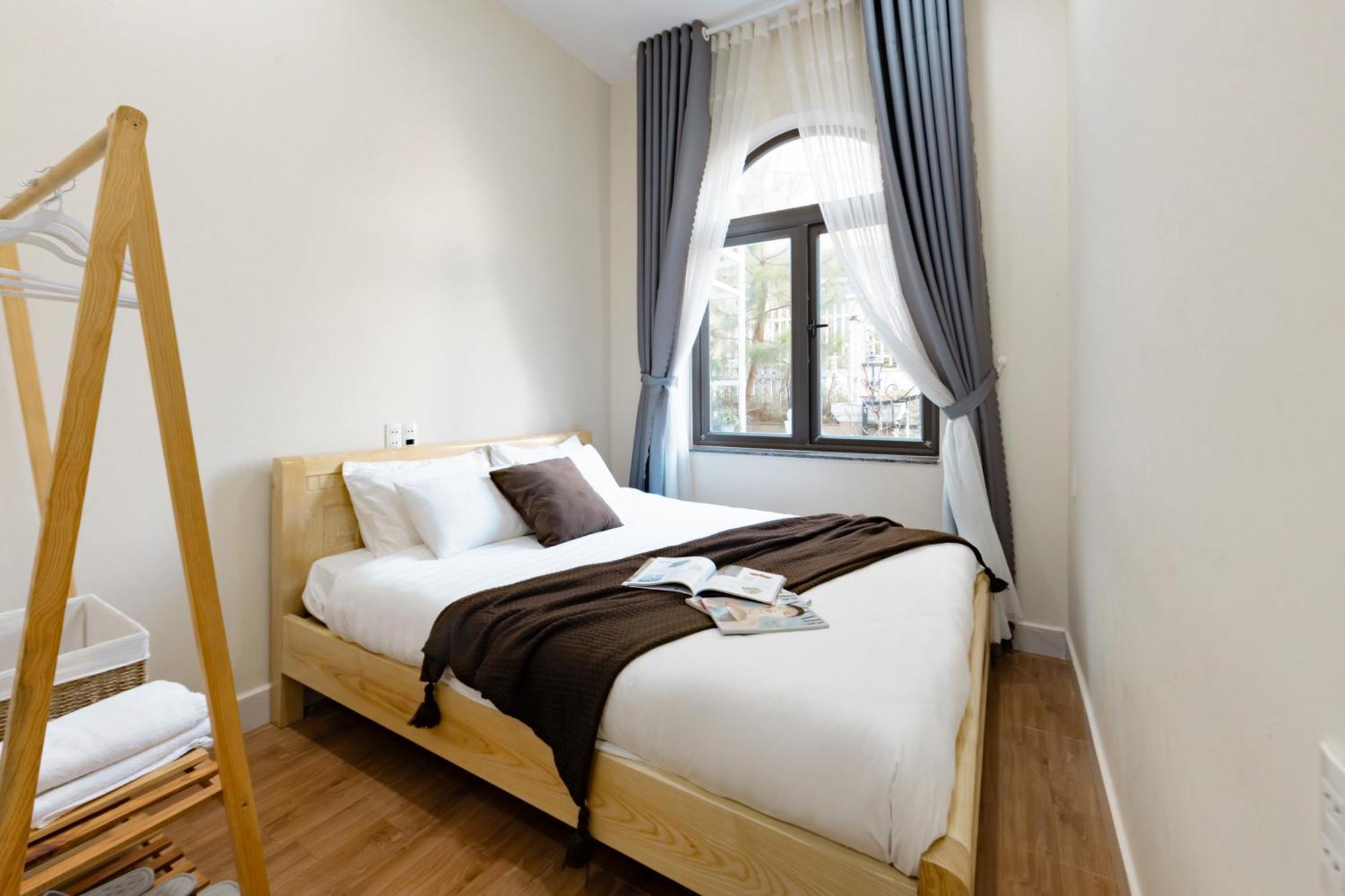 Adalia Villa With Valeyview - O'Tel Da Lat Exterior photo