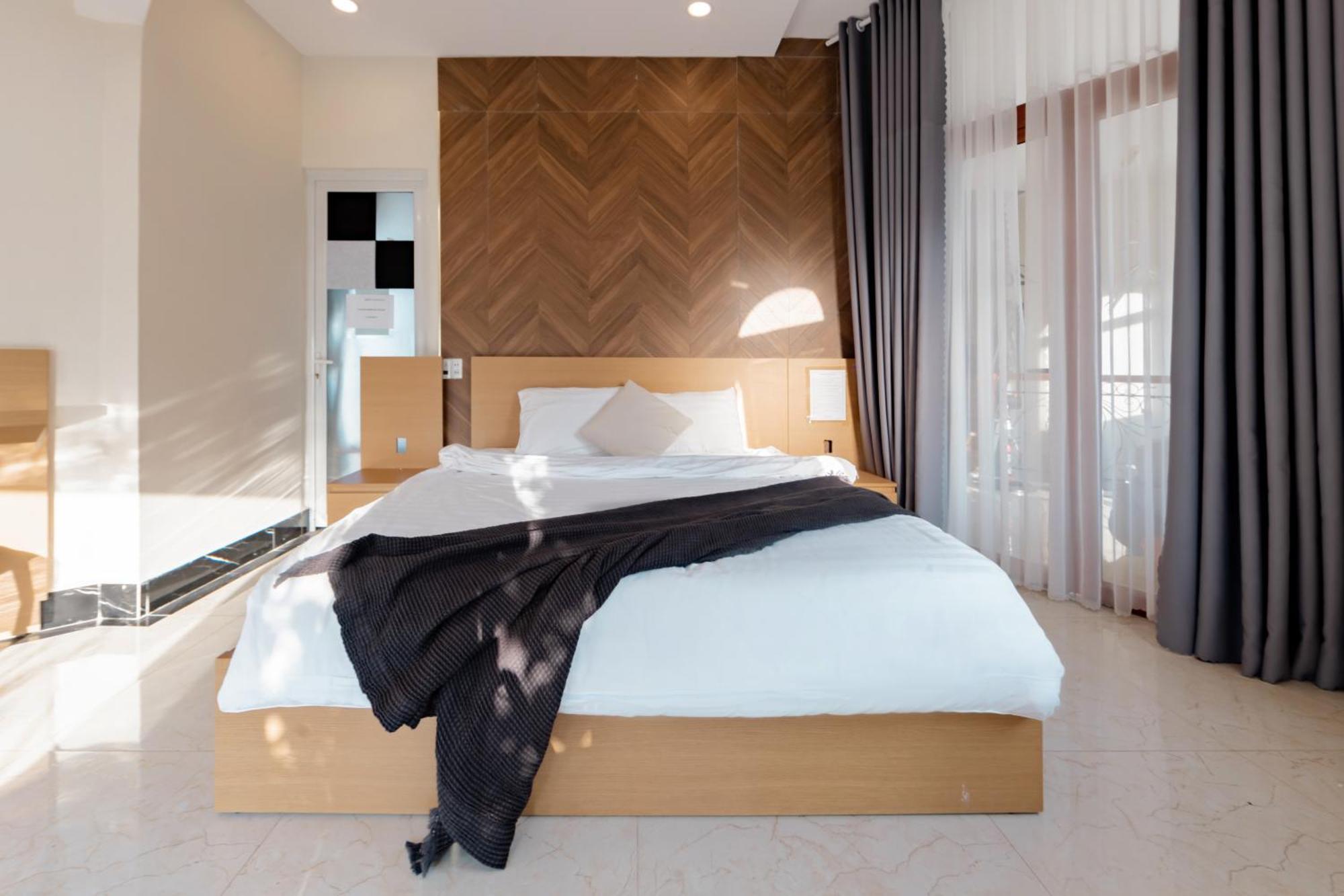 Adalia Villa With Valeyview - O'Tel Da Lat Room photo